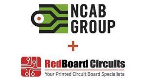 NCAB集团成功收购美国RedBoard Circuits